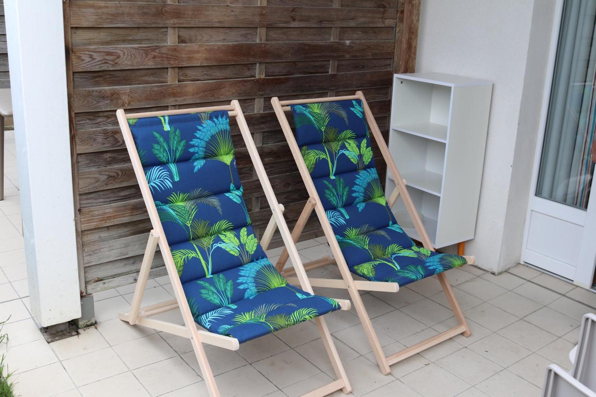 Le 501 F2 De Plain-Pied Avec Terrasse Apartamento Courseulles-sur-Mer Exterior foto